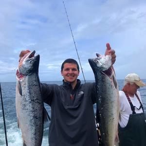 Meet your Posher, Zack